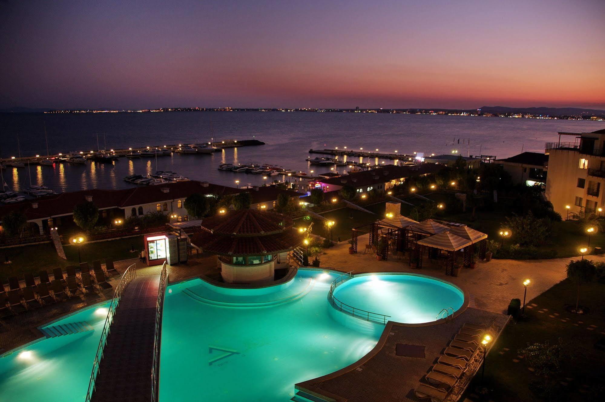 סבטי ולאס Diamond Apartments מראה חיצוני תמונה