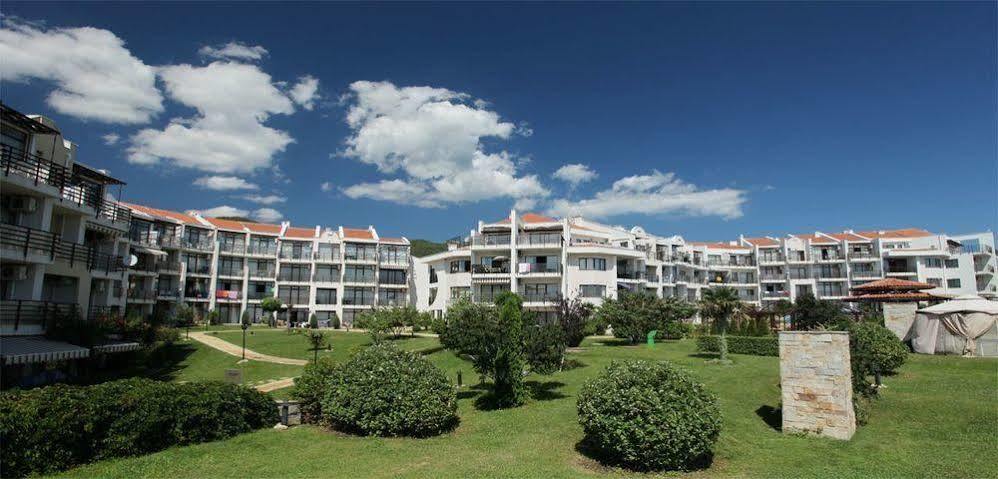 סבטי ולאס Diamond Apartments מראה חיצוני תמונה