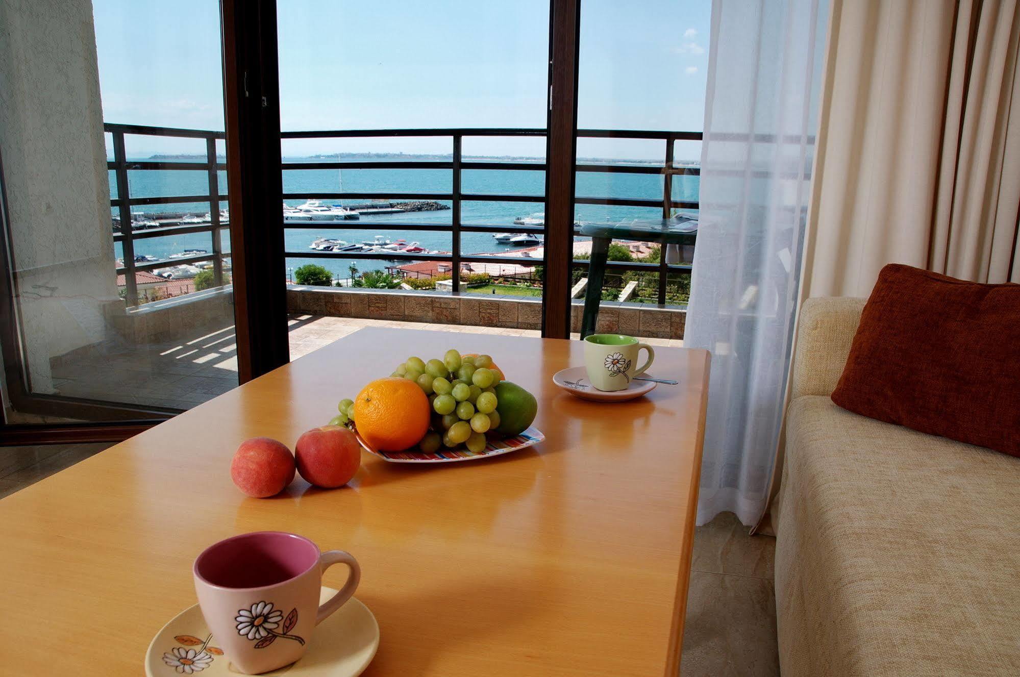 סבטי ולאס Diamond Apartments מראה חיצוני תמונה