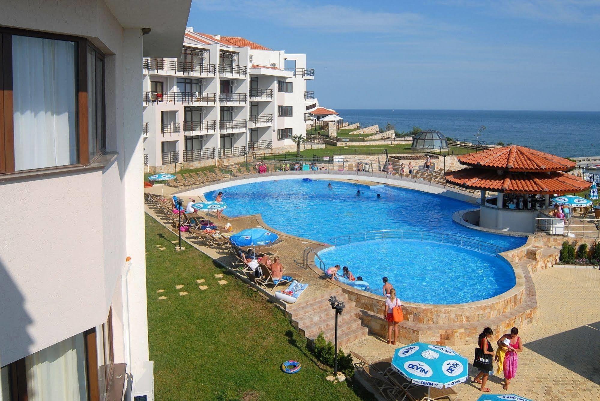 סבטי ולאס Diamond Apartments מראה חיצוני תמונה