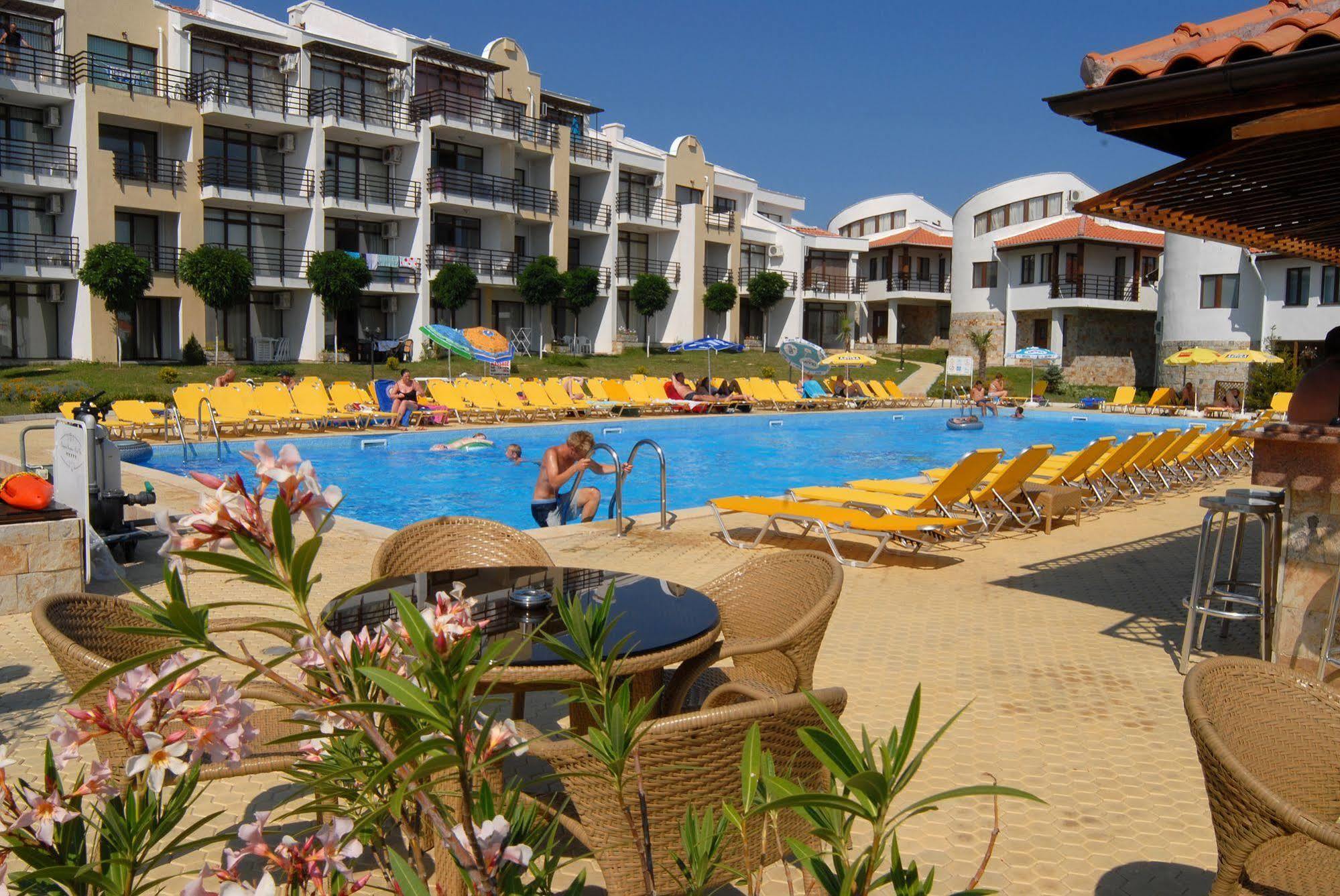 סבטי ולאס Diamond Apartments מראה חיצוני תמונה