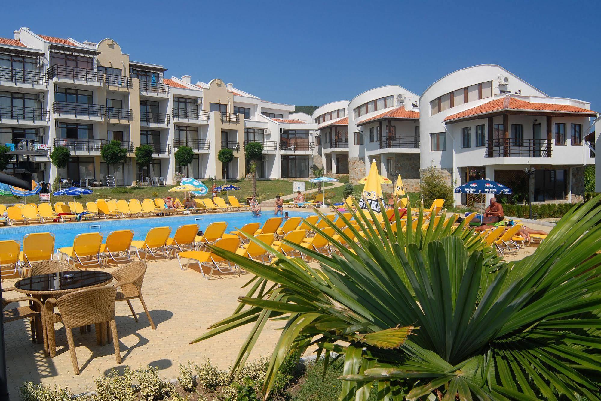 סבטי ולאס Diamond Apartments מראה חיצוני תמונה