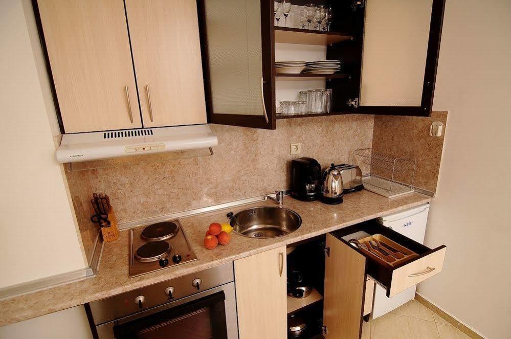 סבטי ולאס Diamond Apartments מראה חיצוני תמונה