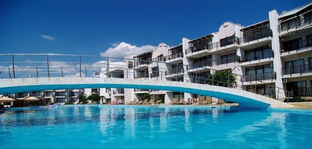 סבטי ולאס Diamond Apartments מראה חיצוני תמונה