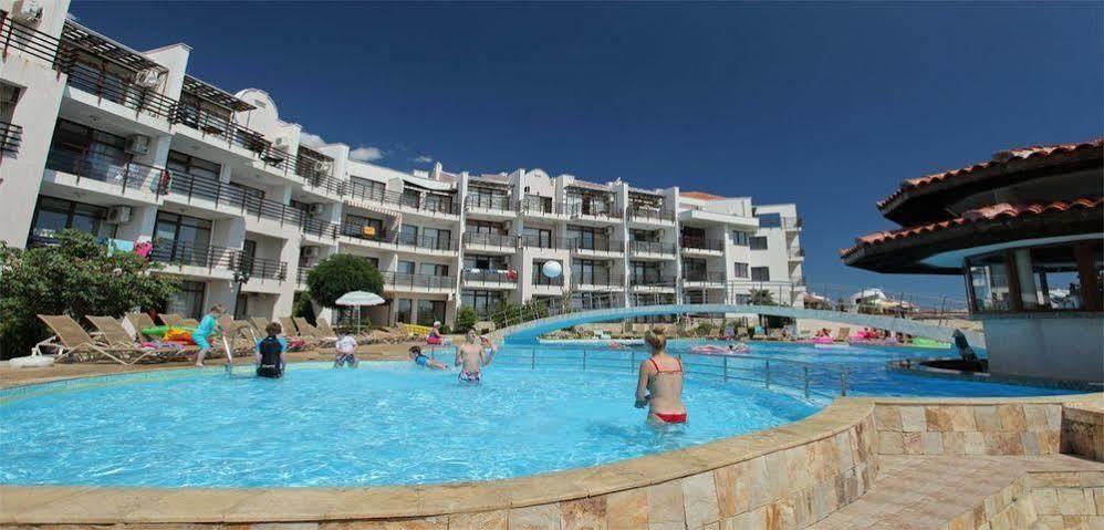 סבטי ולאס Diamond Apartments מראה חיצוני תמונה