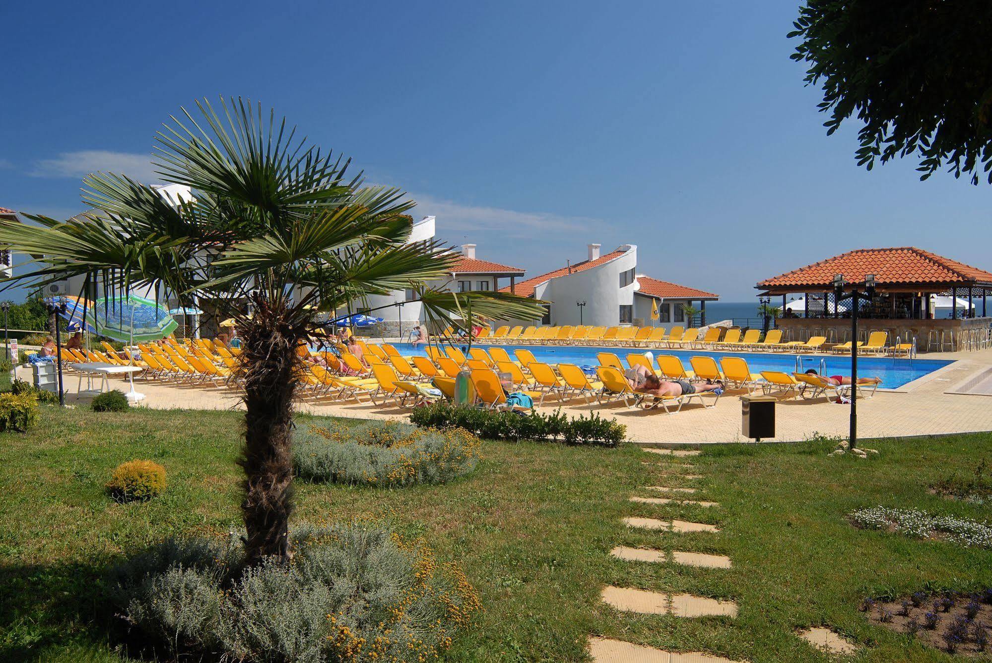סבטי ולאס Diamond Apartments מראה חיצוני תמונה